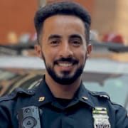 Shaddad N. Salem