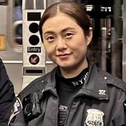 Woori Jo
