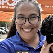 Jessica M. Rivera