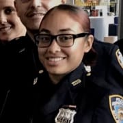Abigail M. Rivera