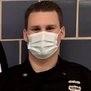 Justin J. Haas