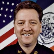 Michael Henry