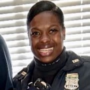 Renette L. Pierreantoine