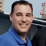 Eric M. Castagliola
