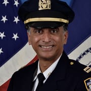 Amanjeet S. Sandhu