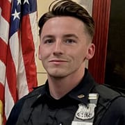 Connor R. Keane