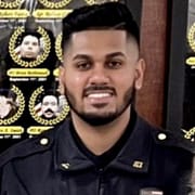 Fawaad Farooq