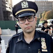 Matthew C. Robayo