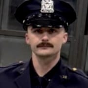 Michael P. Dillon