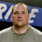 Sean P. Finnegan
