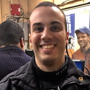 Jordan E. Perez