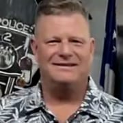 Edward D. Flaherty
