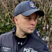 Dennis Ustelimov