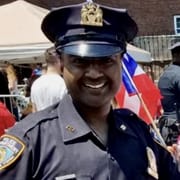 Andrew Ramsaran