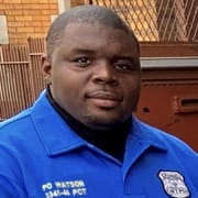 Jamel L. Watson