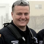 Timothy R. Sprague