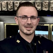 James T. Bruinsma