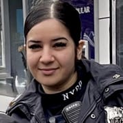Stephanie J. Zarro