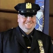 Brian P. Maguire