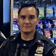 James S. Ferrufino