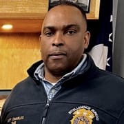 Victor R. Charles