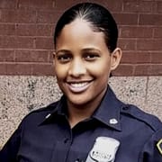 Ivy M. Roman