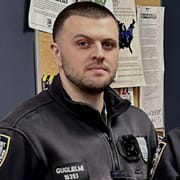 Michael Guglielmi