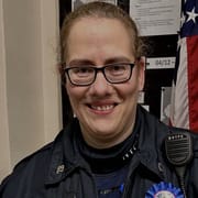 Yvonne K. Baez