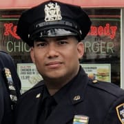 Henry D. Reyes
