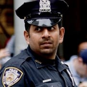 Mathew J. John