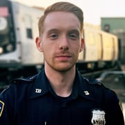Luke D. Jackson