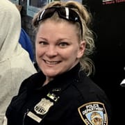 Danielle C. Campo