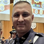Qamar Zaman