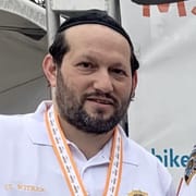 Joel Witriol
