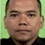 Jason Cenizal