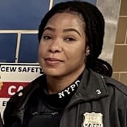 Ashley Thelusmond