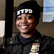Shaniel A. Fowler
