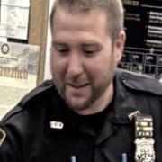 Brian P. Philbin
