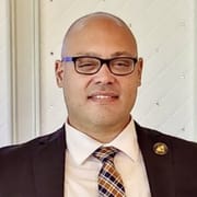 Wilfredo Acevedo