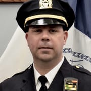 Charles M. Hammer