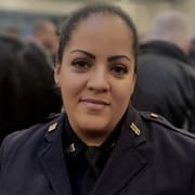 Sabrina L. Briales