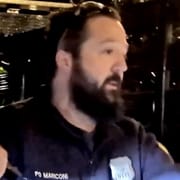 James C. Mariconi