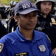 Nikaulys V. Gutierrez