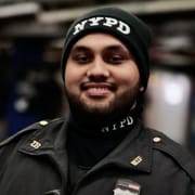 Ramim Chowdhury