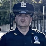 Brian A. Greig
