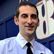 Michael Iannuzzi