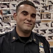 Christopher P. Sanabria
