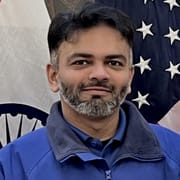 Pratik Patel