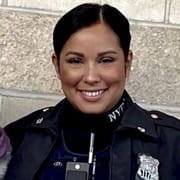 Stephanie Paez