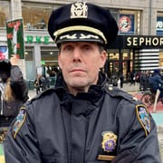Timothy J. Mccormack